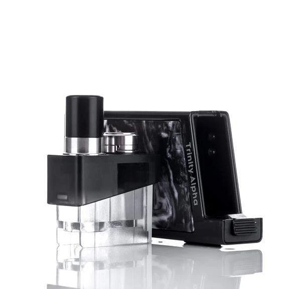 Стартовый набор Smok Trinity Alpha Kit (Original) - 6