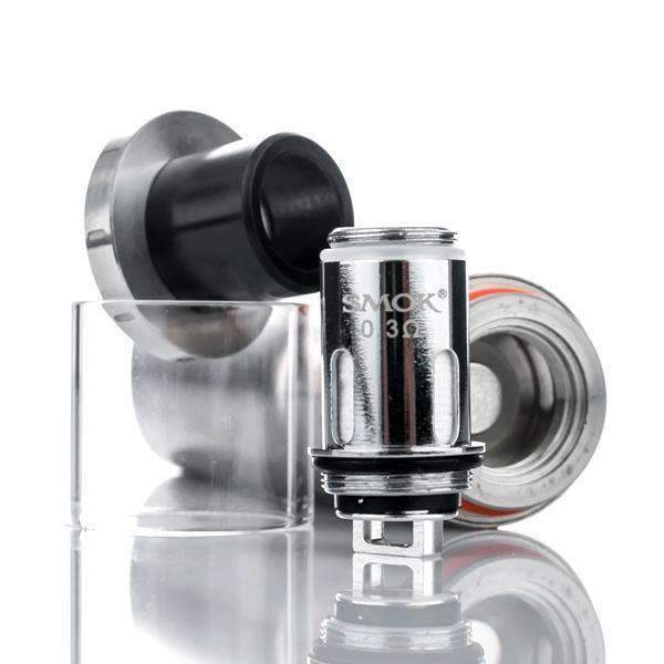 Стартовий набір SMOK Vape Pen 22 Kit (High Copy Replica) - 6