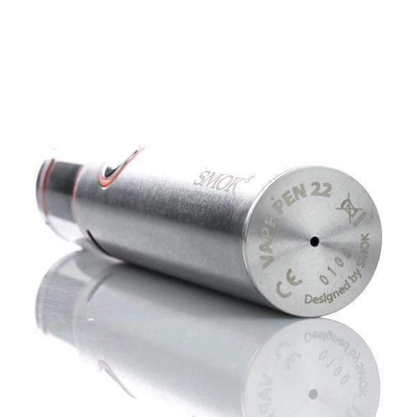 Стартовий набір SMOK Vape Pen 22 Kit (High Copy Replica) - 8
