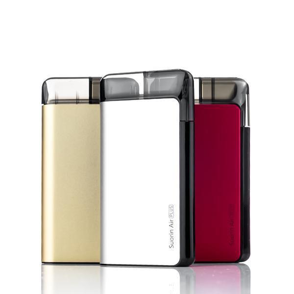 Стартовый набор Suorin Air Plus Pod System Kit (Original)