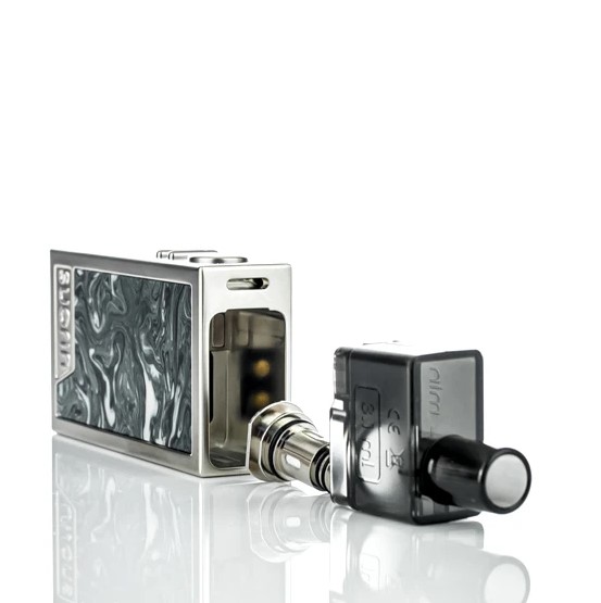 Стартовый набор Suorin Elite 40W Pod Kit (Original) - 5