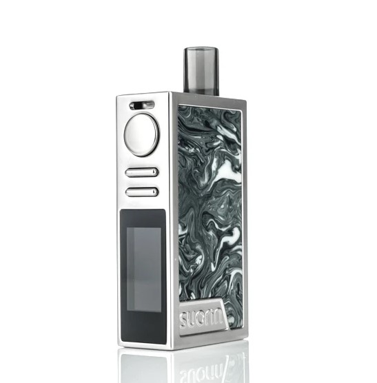 Стартовый набор Suorin Elite 40W Pod Kit (Original) - 8