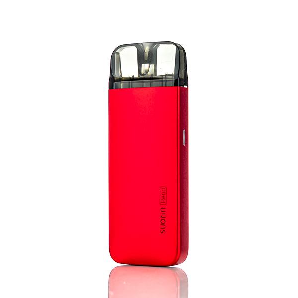 Стартовый набор Suorin Reno Pod Kit (Original) - 9