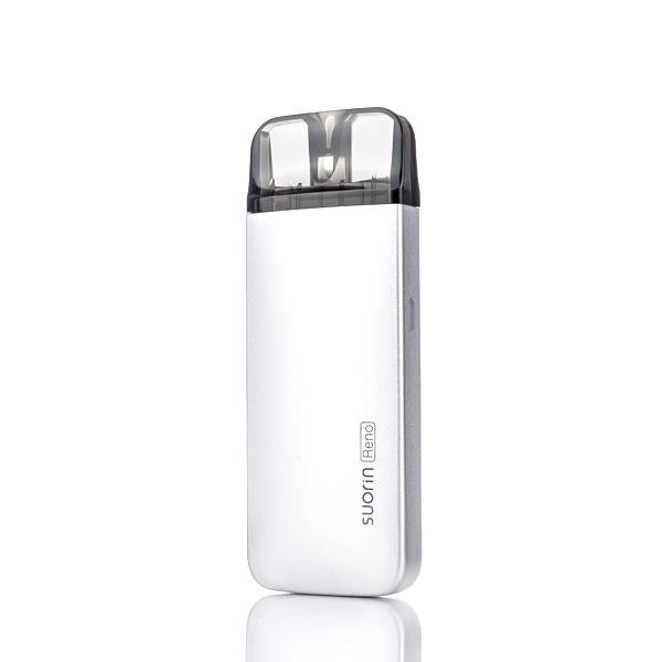 Стартовый набор Suorin Reno Pod Kit (Original) - 10