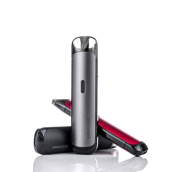 Стартовый набор Suorin Shine Pod Kit (Original)