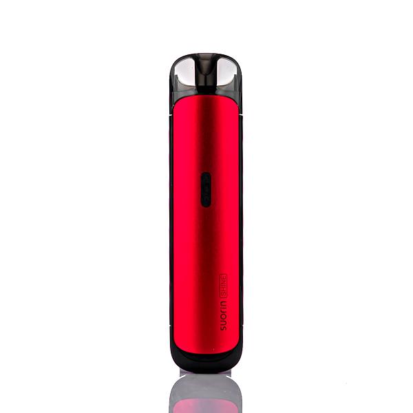 Стартовый набор Suorin Shine Pod Kit (Original) - 11