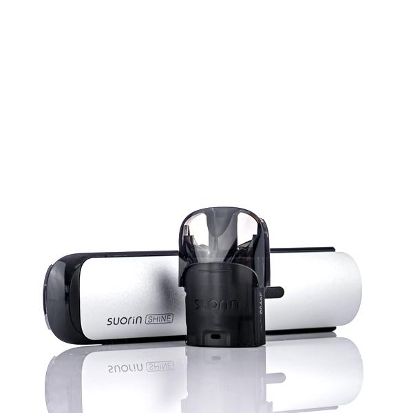 Стартовый набор Suorin Shine Pod Kit (Original) - 4