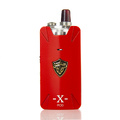 Стартовый набор THC Tauren X Pod Mesh Coil Kit (Original)