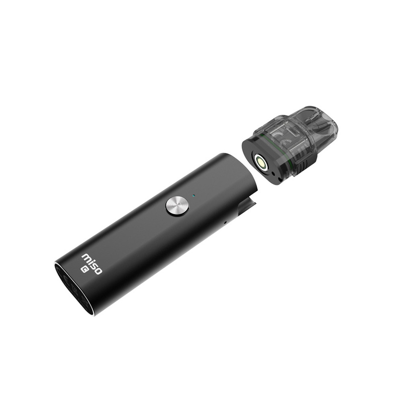 Стартовый набор Univapo Miso C (Original) - 11