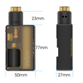 Стартовий набір Vandy Vape Pulse BF Kit (Original)
