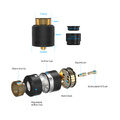 Стартовий набір Vandy Vape Pulse BF Kit (Original)