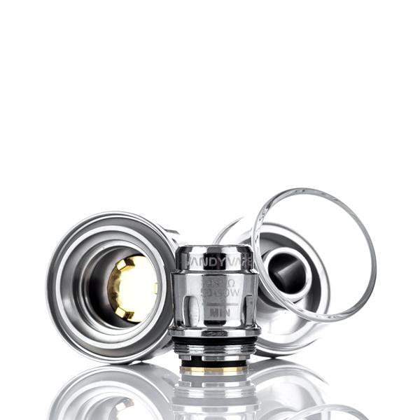 Стартовый набор Vandy Vape Trident Kit (Original) - 16