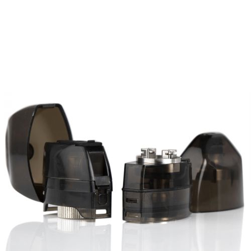 Стартовый набор Vapefly Jester Pod DIY Edition Kit (Original) - 8