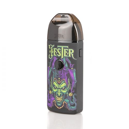 Стартовый набор Vapefly Jester Pod DIY Edition Kit (Original) - 1