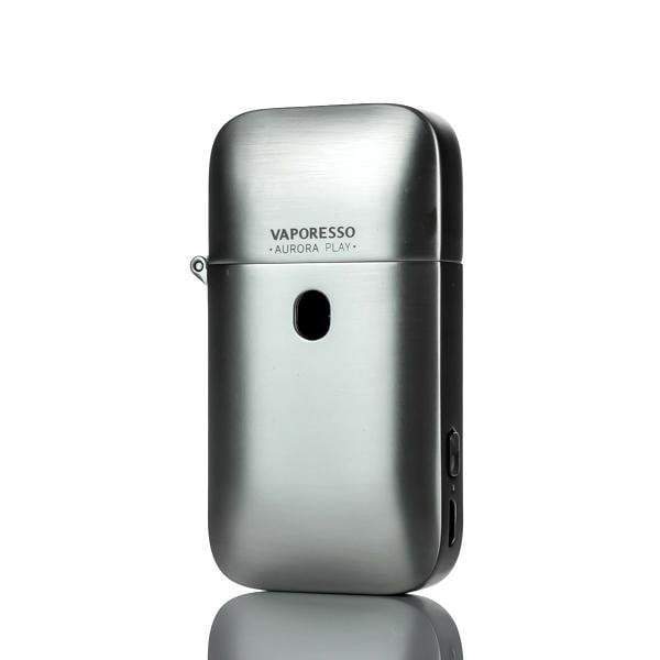 Стартовый набор Vaporesso Aurora Play Lighter Pod Kit (Original) - 10