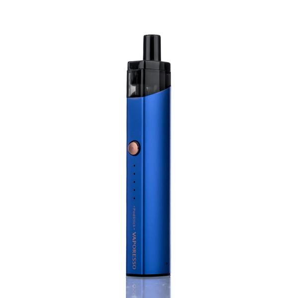 Стартовый набор Vaporesso PodStick Pod Kit (Original) - 10