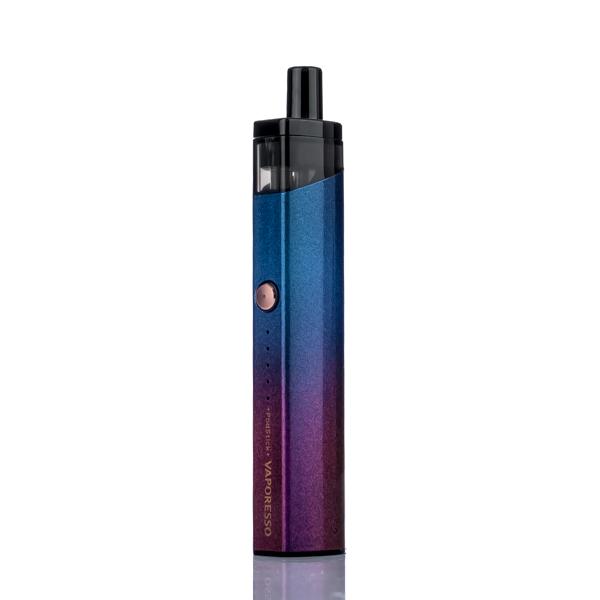 Стартовый набор Vaporesso PodStick Pod Kit (Original) - 12