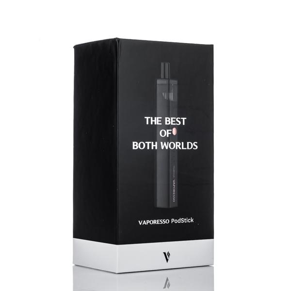 Стартовый набор Vaporesso PodStick Pod Kit (Original) - 15