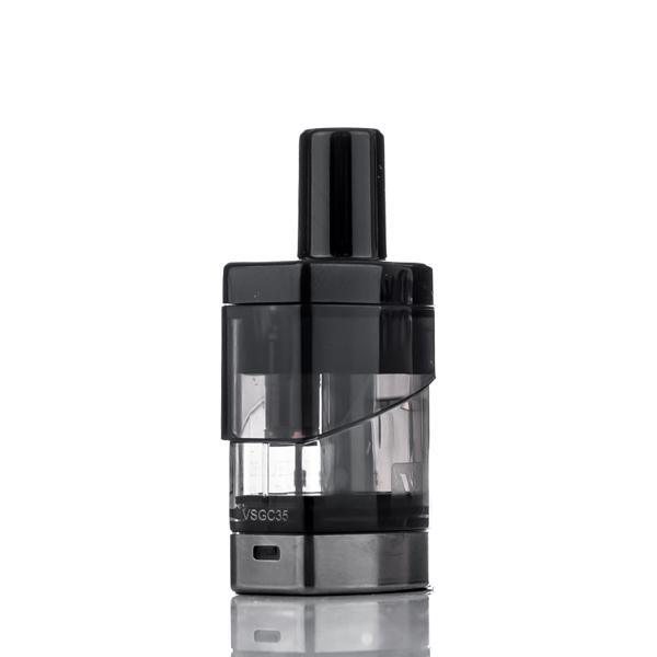 Стартовый набор Vaporesso PodStick Pod Kit (Original) - 6