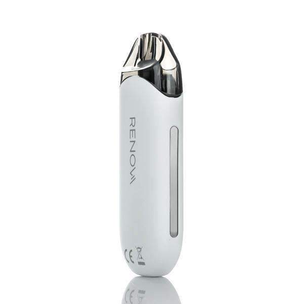 Стартовый набор Vaporesso Renova Zero (Original) - 5