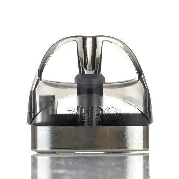 Стартовый набор Vaporesso Renova Zero (Original) - 8