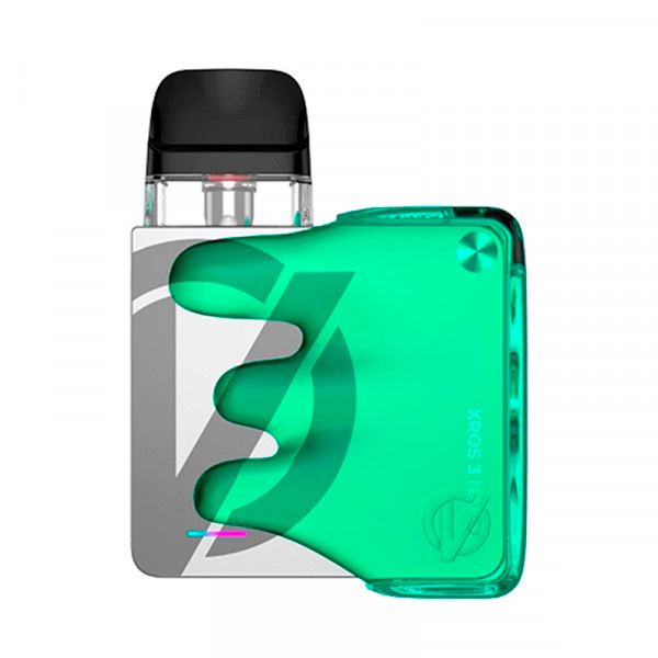 Стартовый набор Vaporesso XROS 3 Nano Mystery Box (Original) - 1