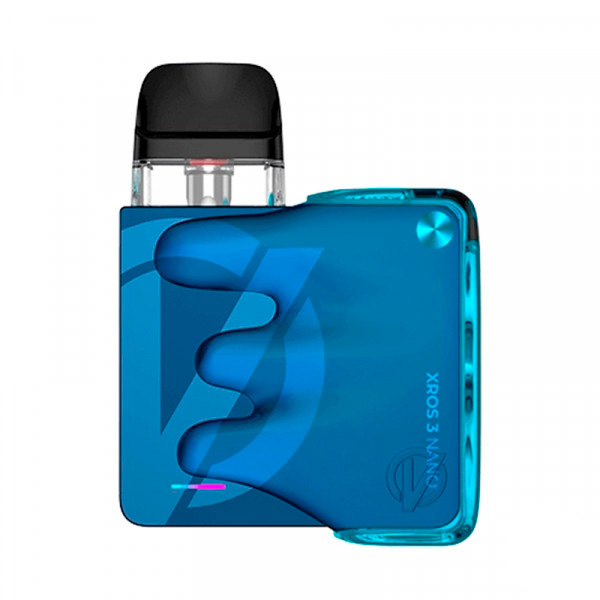 Стартовый набор Vaporesso XROS 3 Nano Mystery Box (Original) - 2