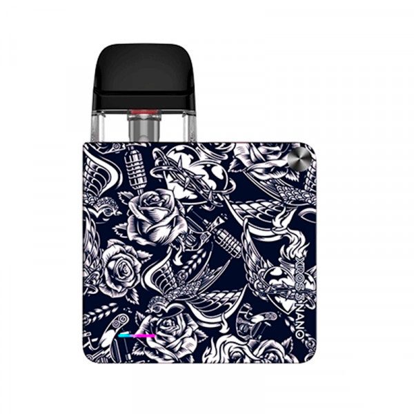 Стартовый набор Vaporesso XROS 3 Nano Mystery Box (Original) - 6