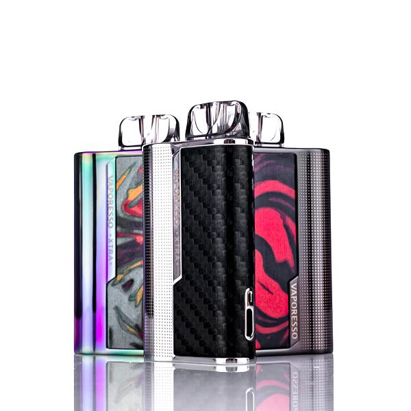 Стартовый набор Vaporesso XTRA Pod Kit (Original)