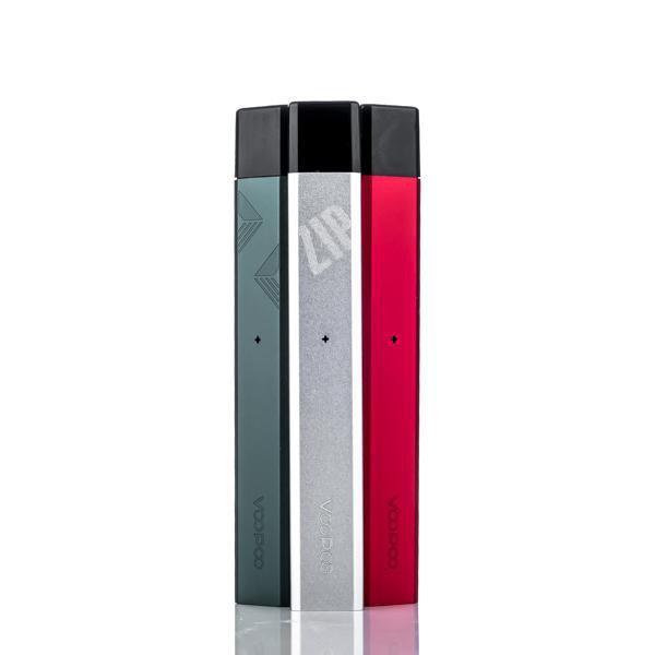 Стартовый набор Voopoo Alpha Zip Pod Kit (Original)