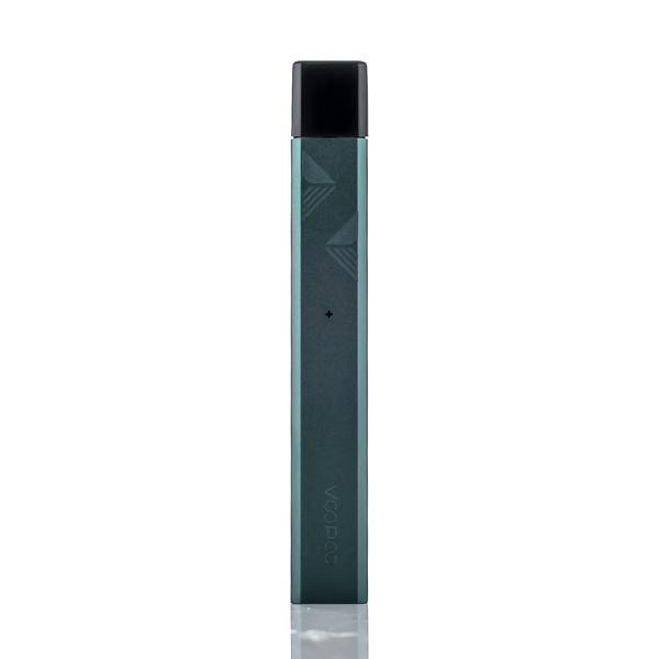 Стартовый набор Voopoo Alpha Zip Pod Kit (Original) - 14