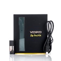 Стартовый набор Voopoo Alpha Zip Pod Kit (Original)