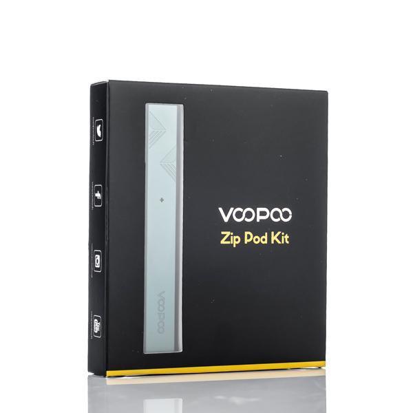 Стартовый набор Voopoo Alpha Zip Pod Kit (Original) - 18