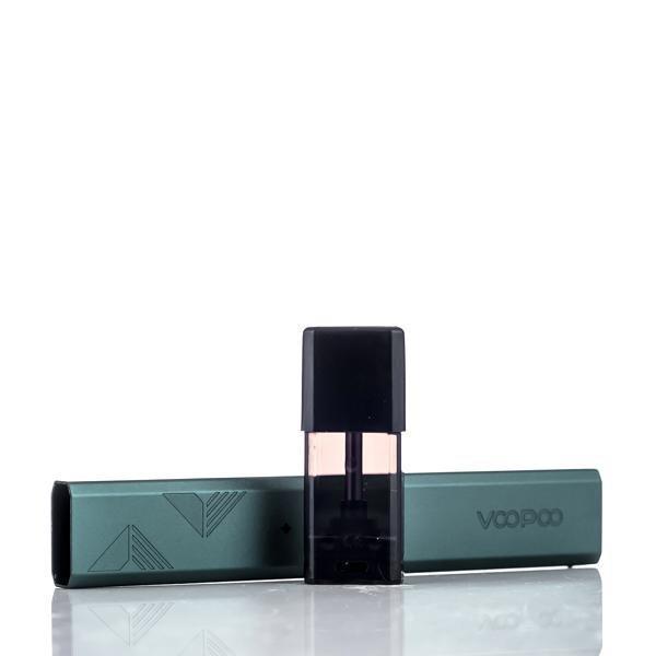Стартовый набор Voopoo Alpha Zip Pod Kit (Original) - 1