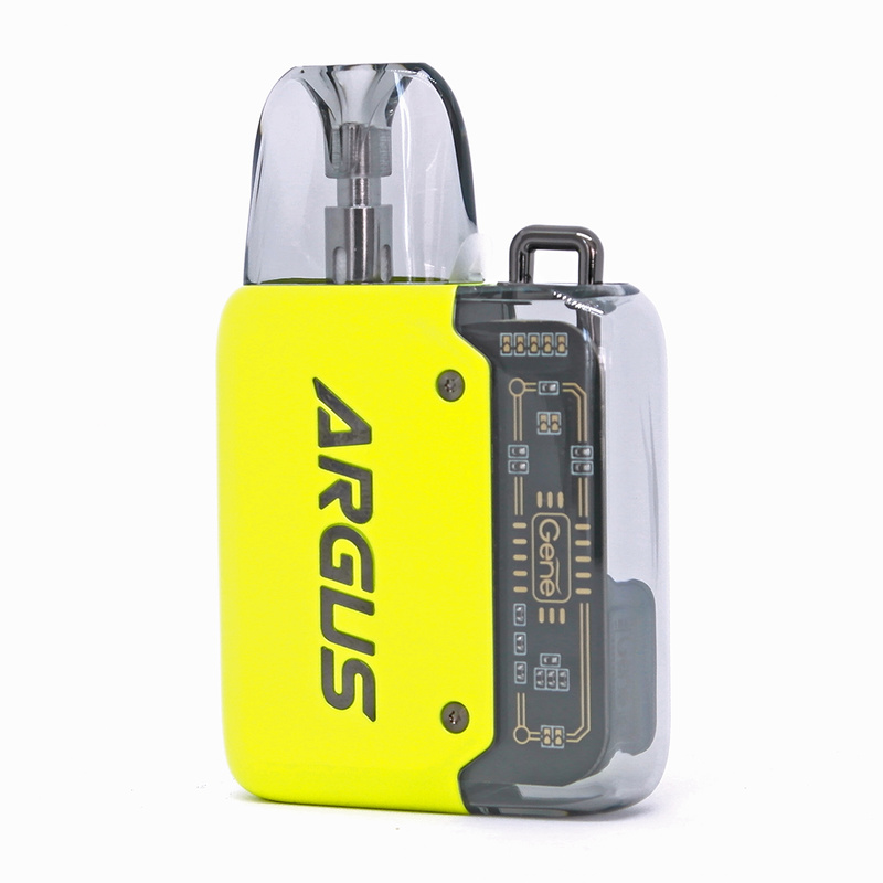 Стартовий набір Voopoo Argus P1 (Original) - 9