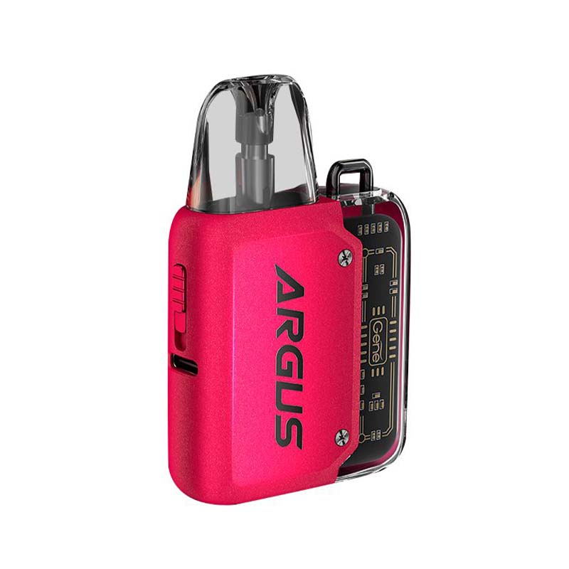 Стартовий набір Voopoo Argus P1 (Original) - 7