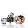 Стартовый набор Voopoo Drag 2 177W TC Kit with UFORCE T2 (Original)