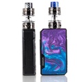 Стартовый набор Voopoo Drag 2 177W TC Kit with UFORCE T2 (Original)