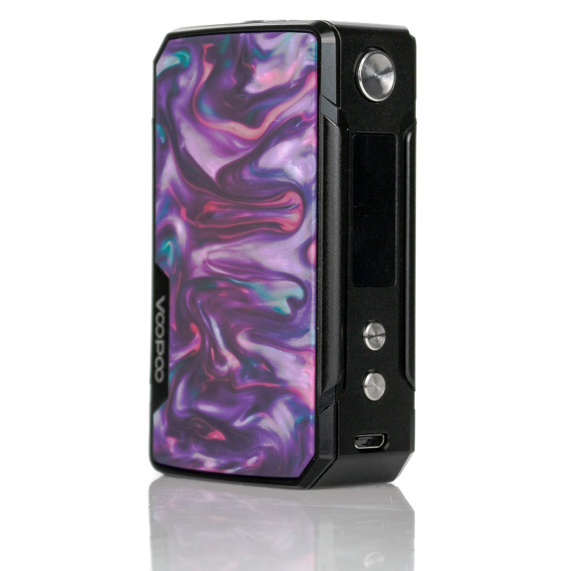 Стартовий набір Voopoo Drag Mini with Ello Duro (Original) - 4
