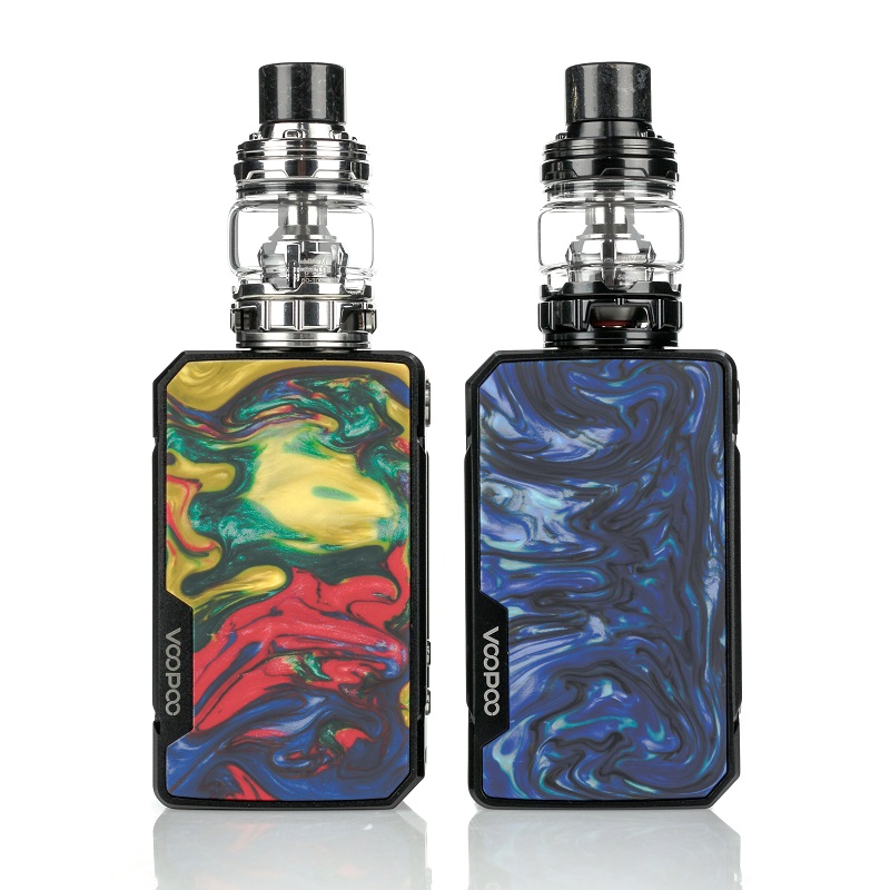 Стартовий набір Voopoo Drag Mini with Ello Duro (Original)