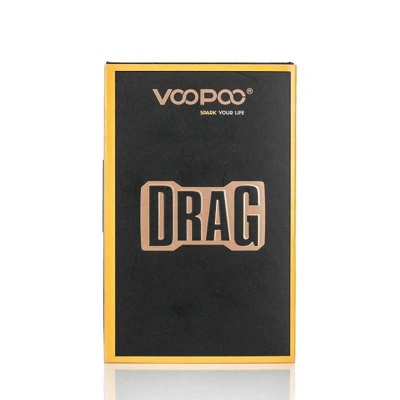 Стартовий набір Voopoo Drag Mini with Ello Duro (Original) - 17