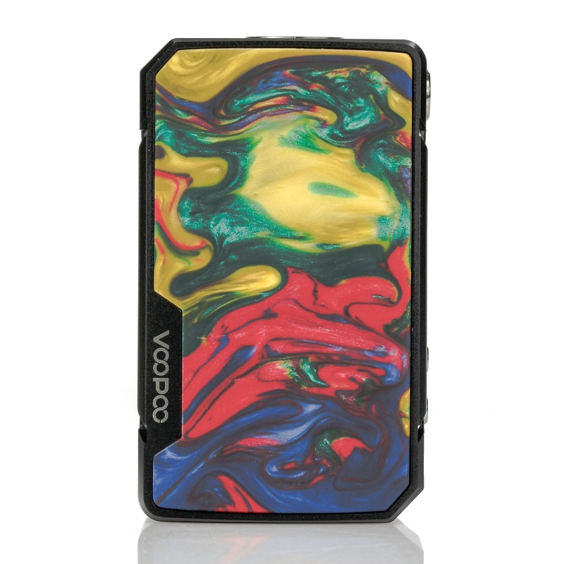 Стартовий набір Voopoo Drag Mini with Ello Duro (Original) - 3