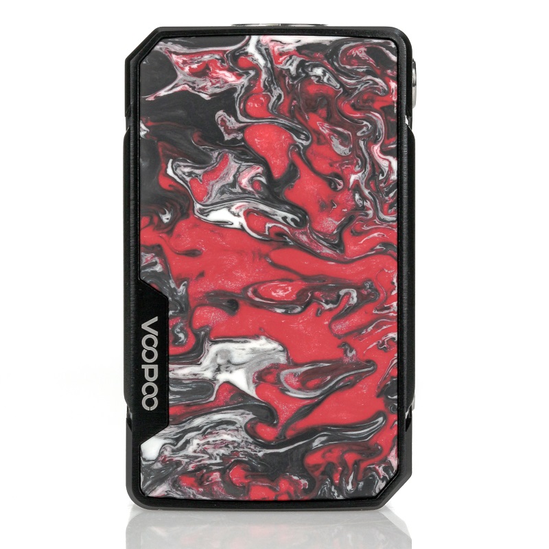 Стартовий набір Voopoo Drag Mini with Ello Duro (Original) - 2