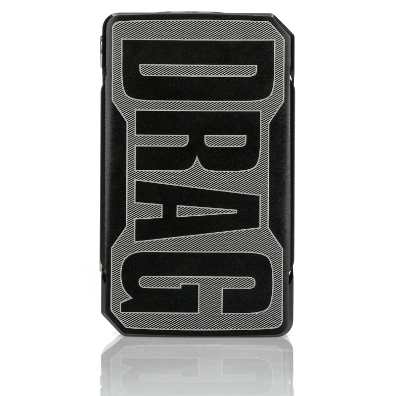 Стартовий набір Voopoo Drag Mini with Ello Duro (Original) - 6