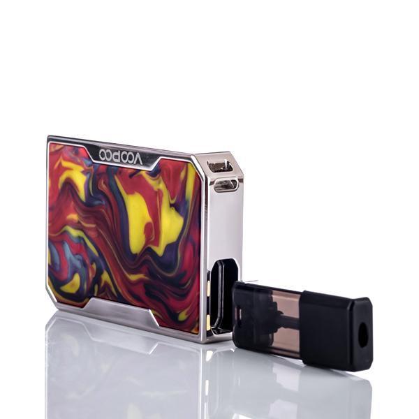 Стартовый набор Voopoo Drag Nano Pod Kit (Original) - 7