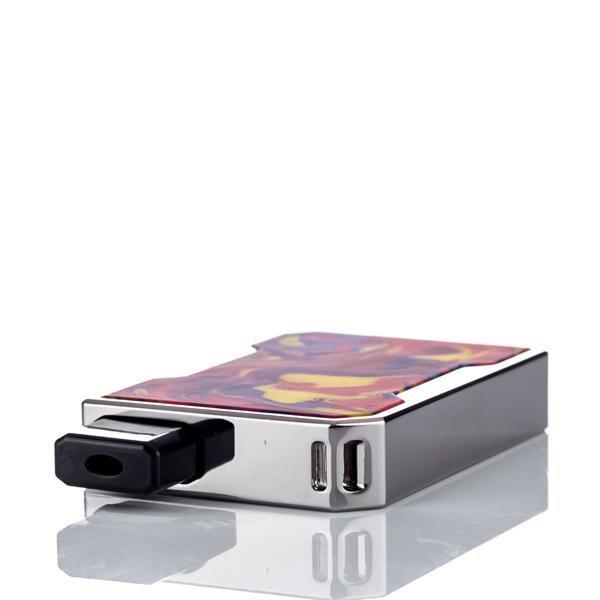 Стартовый набор Voopoo Drag Nano Pod Kit (Original) - 9
