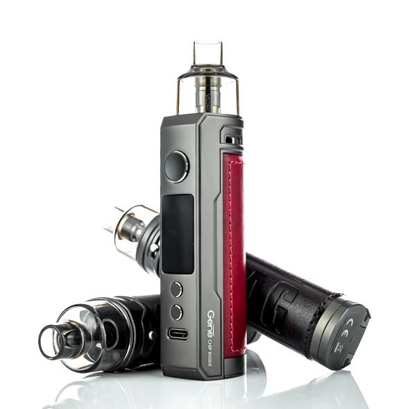 Стартовый набор Voopoo Drag X Mod Pod Kit (Original)