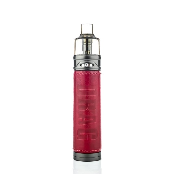 Стартовый набор Voopoo Drag X Mod Pod Kit (Original) - 4