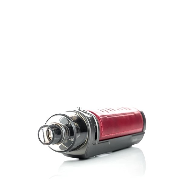 Стартовый набор Voopoo Drag X Mod Pod Kit (Original) - 13