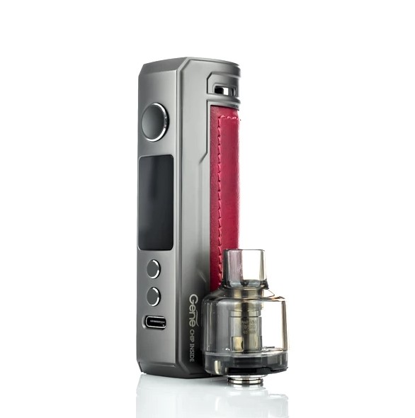 Стартовый набор Voopoo Drag X Mod Pod Kit (Original) - 16